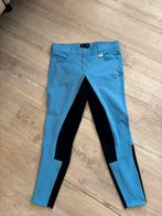 Zgan B Vertigo paardrijbroek mt m, Dieren en Toebehoren, Paardrijkleding, Ophalen of Verzenden, Zo goed als nieuw, Dressuur, Onderkleding
