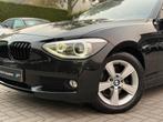 BMW 1-serie 116i EDE Executive|Nieuwe Ketting + Klepseals|Cl, 1-Serie, 65 €/maand, Gebruikt, 4 cilinders