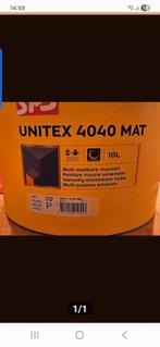 10 L muurverf, Ophalen, Nieuw, Overige kleuren