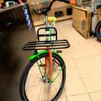 Union Postcode Loterij Fiets - In Nette Staat, Fietsen en Brommers, Fietsen | Dames | Damesfietsen, Flex Ltd., Zo goed als nieuw