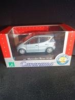 Mercedes A140 1:43 cararama, Hobby en Vrije tijd, Modelauto's | 1:43, Overige merken, Ophalen of Verzenden, Zo goed als nieuw