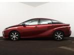 Toyota Mirai FCV Executive | Leder | Climate control | Bluet, Auto's, Origineel Nederlands, Te koop, 1000 km/l, 4 stoelen