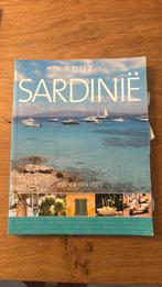 Esther van Veen - Puur Sardinie, Boeken, Reisgidsen, Gelezen, Europa, Ophalen of Verzenden, Esther van Veen