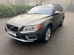 Volvo XC70 3.2 AWD Summum Four-C Dak Cam PDC ACC BLIS LEES!, Automaat, 238 pk, 1800 kg, Zwart