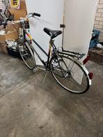 Peugeot dames sportfiets (Nr: 1903), Ophalen, Gebruikt, 28 inch, Overige merken
