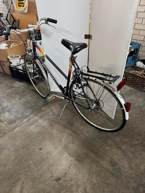 Peugeot dames sportfiets (Nr: 1903), Fietsen en Brommers, Fietsen | Dames | Sportfietsen en Toerfietsen, Gebruikt, Overige merken