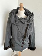 ZA-EK maat 42 grijze gave jas 2637, Kleding | Dames, ZA-EK, ZA-EK, ZA-EK, Maat 42/44 (L)