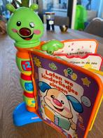 Educatief kinderliedjes boek, Ophalen of Verzenden, Zo goed als nieuw