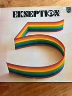 Ekseption - The Fifth LP, Ophalen of Verzenden, 1960 tot 1980, Gebruikt