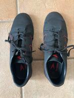 Schoenen Dutchy maat 39, zaalvoetbalschoenen, Ophalen of Verzenden, Gedragen, Zwart, Sportschoenen