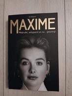 Maxime - Jan Dijkgraaf (Biografie/ zo goed als nieuw), Ophalen of Verzenden, Zo goed als nieuw, Jan Dijkgraaf, Film, Tv en Media