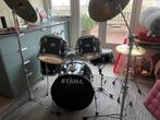 Tama Imperial star Drumset, Ophalen, Zo goed als nieuw, Tama