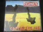 Rednex, Cotton-Eye Joe cd-single jewelcase, Cd's en Dvd's, Cd Singles, 1 single, Ophalen of Verzenden, Zo goed als nieuw, Country en Western