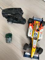 Nikko ING Renault, Ophalen of Verzenden, Zo goed als nieuw, Auto's