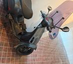 Vespa sprint frame 2018, iget! Zonder wok!, Fietsen en Brommers, Brommeronderdelen | Scooters, Ophalen of Verzenden, Zo goed als nieuw