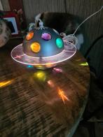 Vintage UFO lamp ikea., Ophalen of Verzenden, Huis en Inrichting