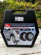 Husky advanced snow chains 16mm NIEUW, Ophalen of Verzenden, Nieuw
