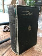 Dikke Van Dale 1950 groot woordenboek, Antiek en Kunst, Antiek | Boeken en Bijbels, Ophalen of Verzenden