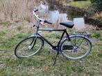 Herenfiets Gazelle 7 versnellingen,  rijklaar. Framemaat 61., Ophalen, Zo goed als nieuw, Gazelle, Versnellingen
