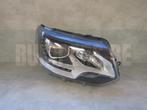 KOPLAMP VW VOLKSWAGEN T5 MULTIVAN FACELIFT XENON 09- 7E59410, Ophalen of Verzenden, 6 maanden garantie, Gebruikt