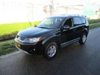 Mitsubishi Outlander 2.4 Inspire 2WD Special Edition, Auto's, Voorwielaandrijving, Outlander, 4 cilinders, 1465 kg