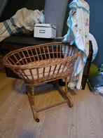 Antiek Poppenwiegje - Charmant en Uniek!, Antiek en Kunst, Ophalen