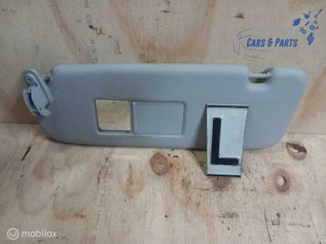 Volkswagen Fox Zonneklep Links 5Z0857551 2005 t/m 2011 beschikbaar voor biedingen