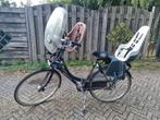 Batavus Stabilo, Fietsen en Brommers, Gebruikt, Versnellingen, Batavus, Ophalen of Verzenden