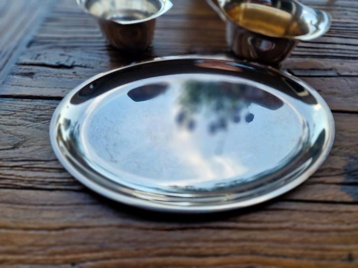 sola advocaat lepel lepeltjes, Antiek en Kunst, Antiek | Goud en Zilver, Ophalen of Verzenden