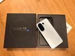 Vivo X200 FE Blauw 512gb Blauw NIEUW + bon, Telecommunicatie, Mobiele telefoons | Overige merken, Ophalen, Zo goed als nieuw, 6 megapixel of meer