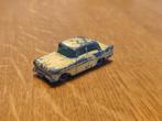 Matchbox Vauxhall Victor, Ophalen of Verzenden, Zo goed als nieuw, Auto