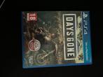 Days Gone PS4, Spelcomputers en Games, Vanaf 18 jaar, 1 speler, Zo goed als nieuw, Ophalen