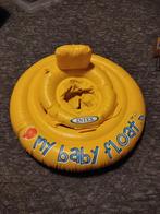 Babyfloat, Jongetje of Meisje, Ophalen of Verzenden, Zo goed als nieuw, Zwem-accessoire