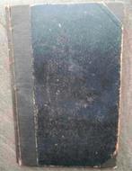 Portretten van Joost van den Vondel (1876), Antiek en Kunst, Antiek | Boeken en Bijbels, Ophalen of Verzenden, Jos. Alb. Alberdingk Thijm