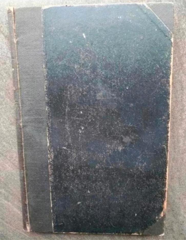 Portretten van Joost van den Vondel (1876), Antiek en Kunst, Antiek | Boeken en Bijbels, Ophalen of Verzenden