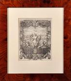 Amsterdamse Stedenmaagd - Kunstenaar: Pierre Bizot, Ophalen of Verzenden