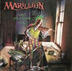 Marillion – Script For A Jester's Tear ( 1983 Prog Rock LP ), Ophalen of Verzenden, Progressive