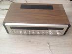 Rotel RX-254 Four Channel Receiver (1974), Overige merken, Ophalen of Verzenden, Zo goed als nieuw, Minder dan 60 watt