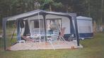Luifel, Caravans en Kamperen, Voortenten en Luifels, Ophalen, Gebruikt