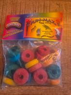 Leuk speelgoed / bezigheden voor je kromsnavel, Dieren en Toebehoren, Vogels | Parkieten en Papegaaien, Mannelijk, Parkiet