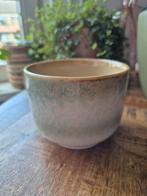 HK Living 70's Ceramics Theekop - Nieuwstaat!, Ophalen of Verzenden, Zo goed als nieuw