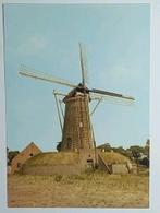 Huijbergen ( N.Br. ) Molen Johanna, Verzamelen, Verzenden, 1980 tot heden, Ongelopen, Noord-Brabant