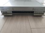 Sony SLV-SE850 VHS videorecorder smart engine, Audio, Tv en Foto, Videospelers, Ophalen of Verzenden, Gebruikt, VHS-speler of -recorder
