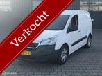 Peugeot Partner 1.6 HDi Automaat * VERBRUIKT OLIE, Automaat, Euro 6, 4 cilinders, 700 kg