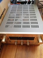 TEAC AG-H300 FM stereo receiver h 300 amplifier phono, Overige merken, Gebruikt, Ophalen of Verzenden, Minder dan 60 watt