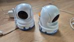 Luvion camera' s voor babyfoon, Ophalen, Zo goed als nieuw, 100 tot 250 meter, Camera