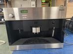 INBOUW KOFFIEMACHINE van Miele (wat ouder model) - WD014, Witgoed en Apparatuur, Koffiezetapparaten, Gebruikt, Koffiemachine, Koffiebonen