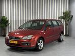 Ford Focus Wagon 1.6-16V Trend, Auto's, Origineel Nederlands, Te koop, 5 stoelen, Benzine