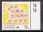 Australie postfris Michel nr 1082 uit 1988 Reprint 2 Koala, Postzegels en Munten, Postzegels | Oceanië, Verzenden, Postfris