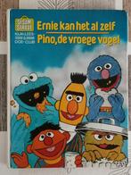 Sesamstraatboeken Vintage, Boeken, Non-fictie, Jongen of Meisje, Voorleesboek, 4 jaar